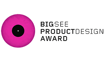 Big See Product Design Award Winner – Lubo Majer