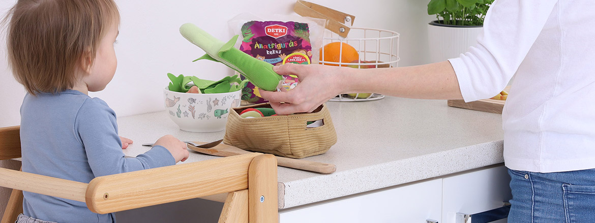 Montetower children's furniture by Lubo Majer – Brubi