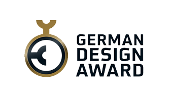 German Design Award Winner – Lubo Majer