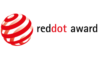 Red Dot Award winner – Lubo Majer